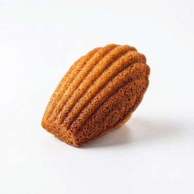 Classic Vanilla Madeleine
