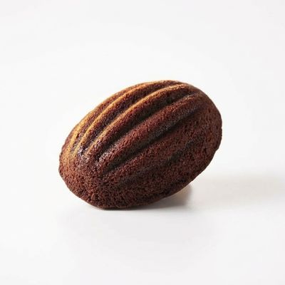Chocolate Financier