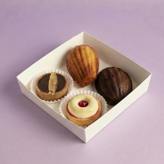 Tea Break Box (Min 10 qty)