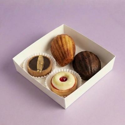Tea Break Box (Min 10 qty)
