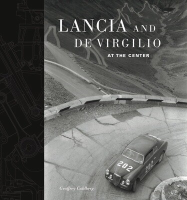 Lancia and De Virgilio, At the Center