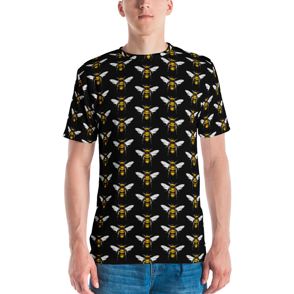 Beees! Men&#39;s T-shirt