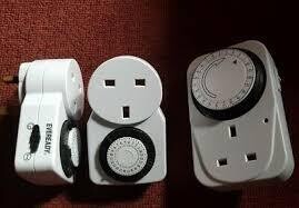 Electrical Timer