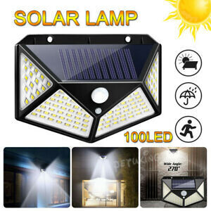 Solar Lights