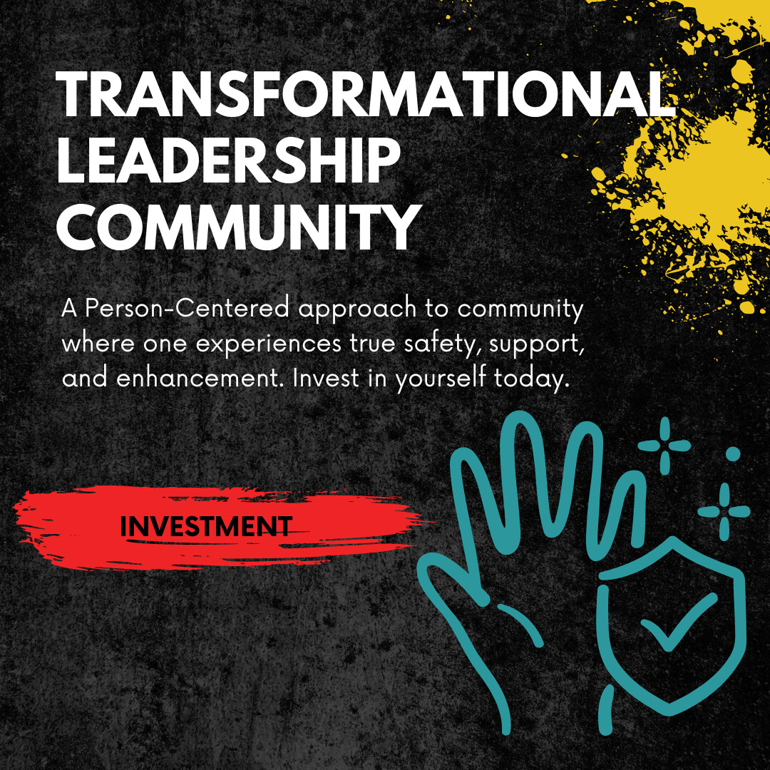Transformational Leaderships Community Investment