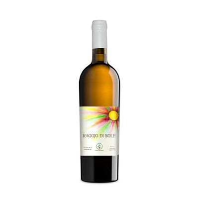 RAGGJO DI SOLE