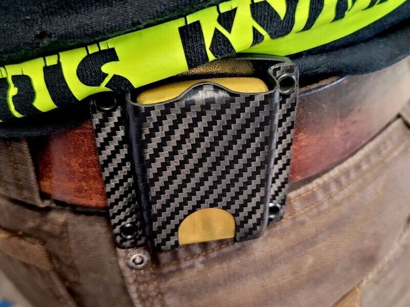 Zippo Sheath