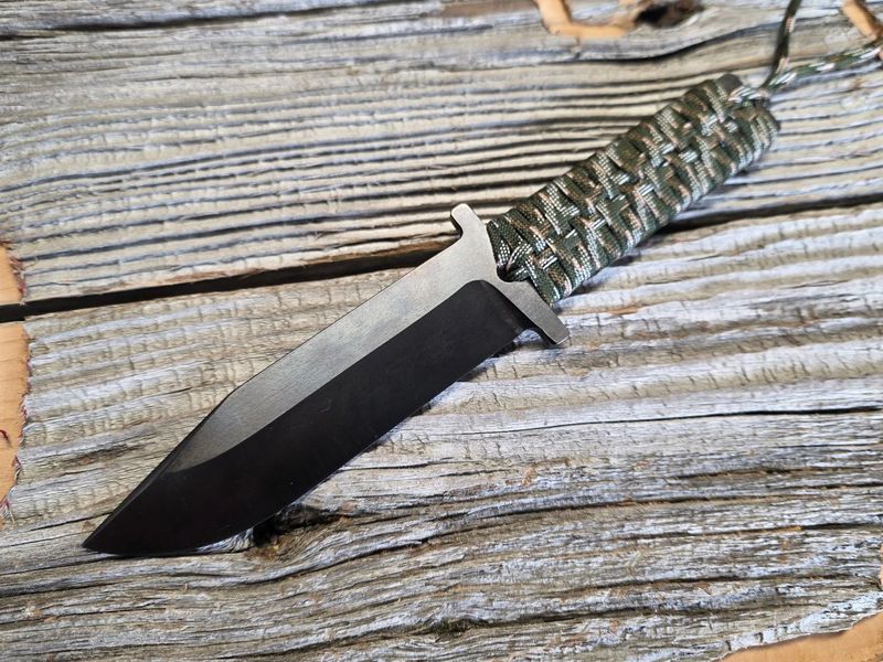 Woodland camo