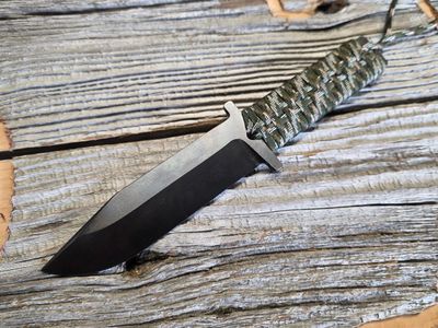 Woodland camo