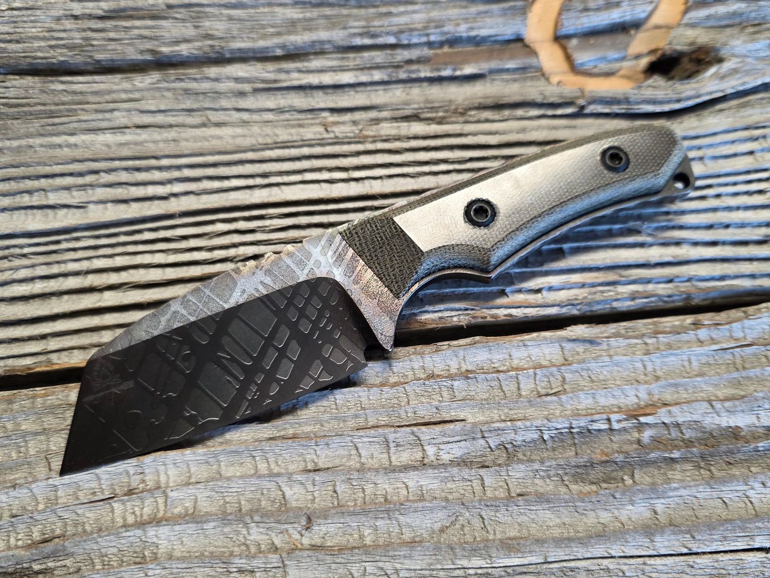 OD Green