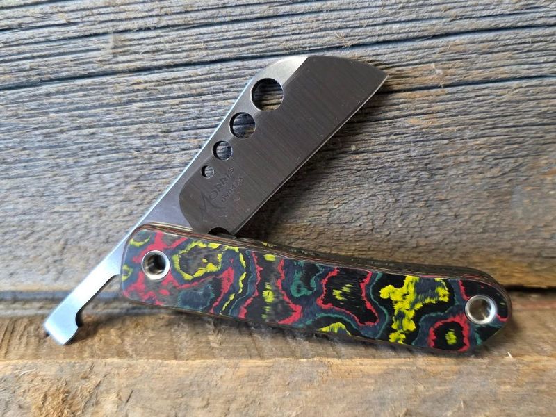 Boba Fett Swiss Wharncliffe