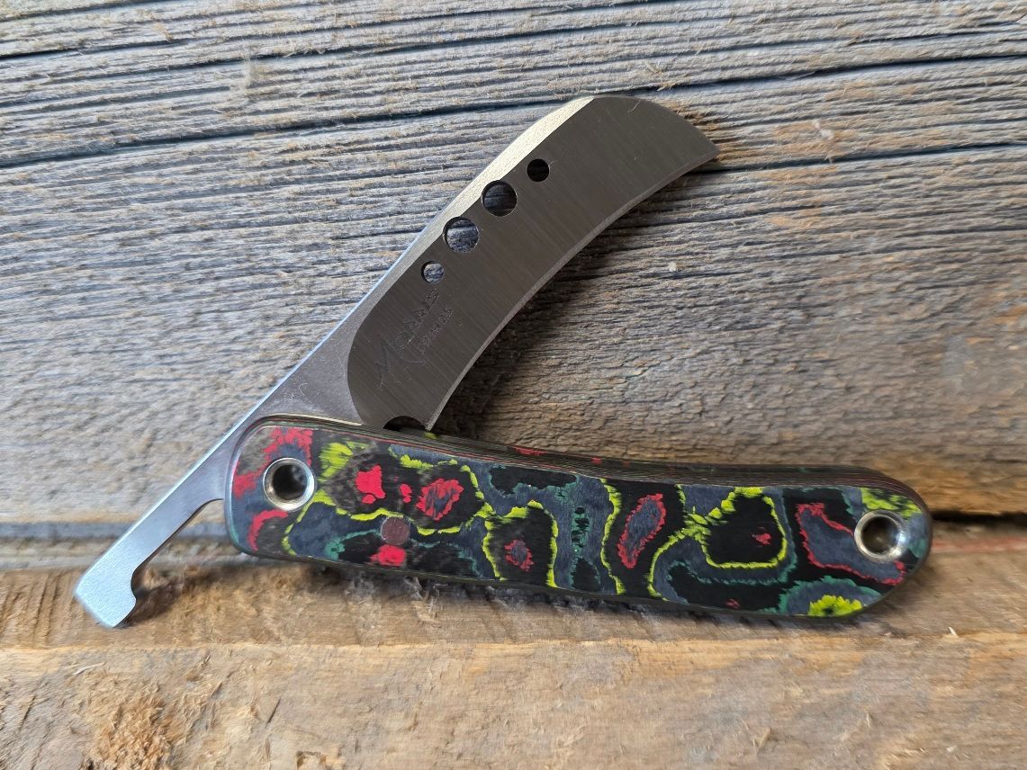 Boba Fett Hawkbill