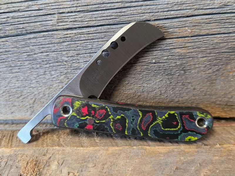 Boba Fett Hawkbill