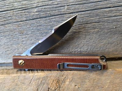 Linen Micarta