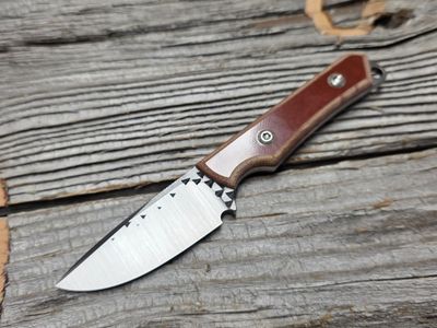 Natural / Tan Sheath Natural / Tan Sheath