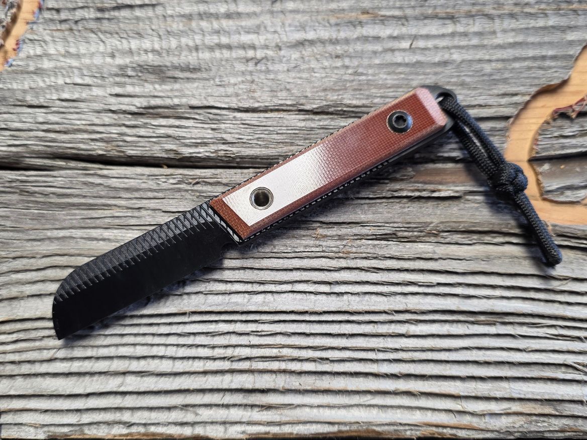 Natural / Blackened / Wharnie Natural / Blackened / Wharnie