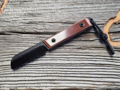 Natural / Blackened / Wharnie Natural / Blackened / Wharnie