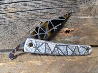 Clip Point Clip Point