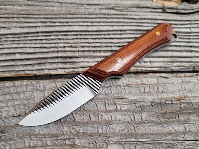 Farriers Burgundy