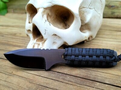 Drop Point
