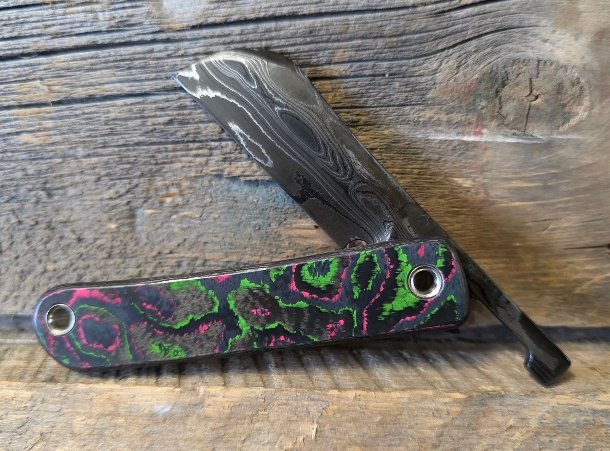 Watermelon bubblegum