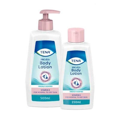 TENA ProSkin - Body Lotion