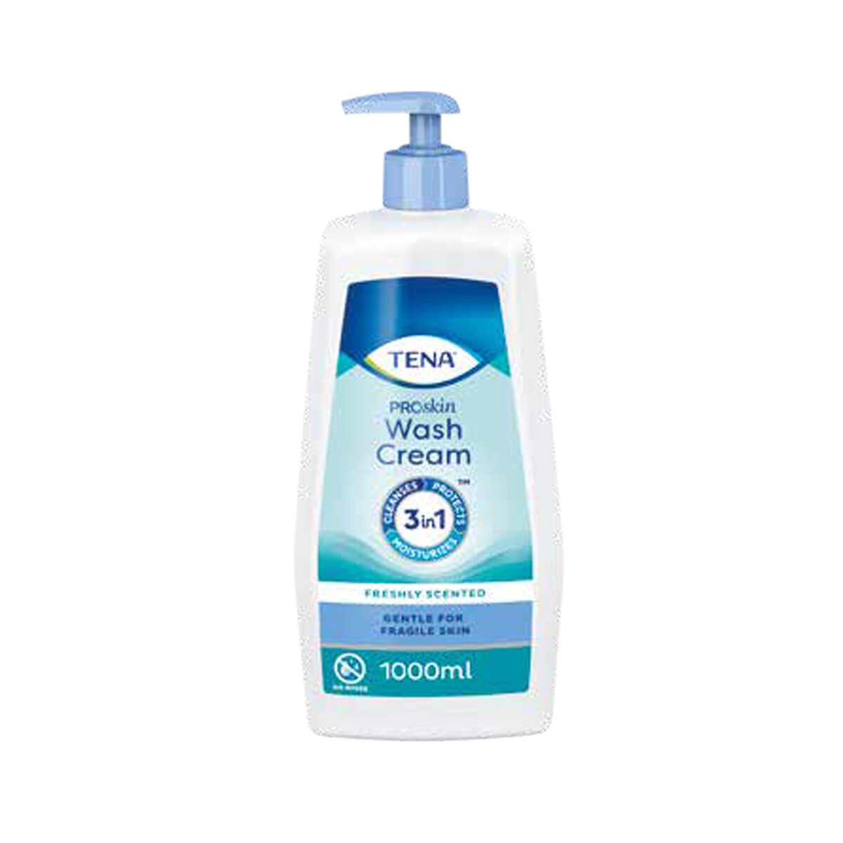 TENA ProSkin Wash Cream