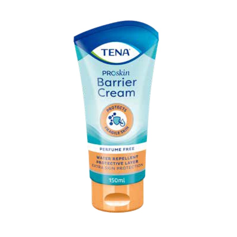 TENA ProSkin Barrier Cream