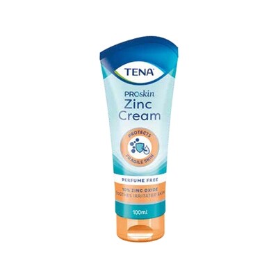 TENA ProSkin  Zinc Cream