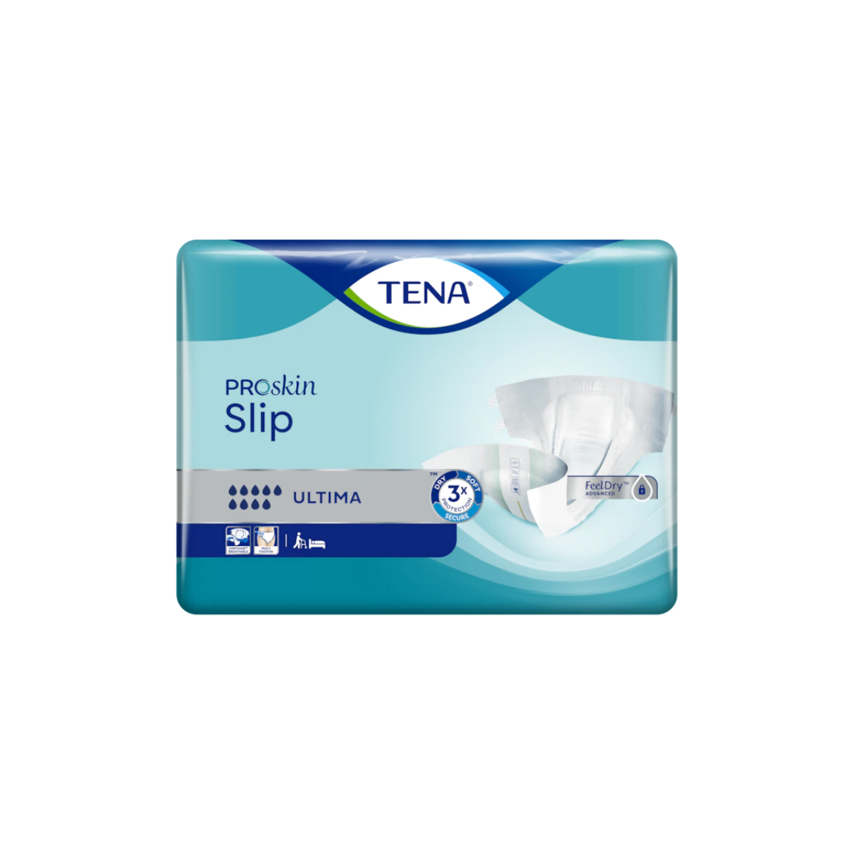 TENA SLIP ULTIMA