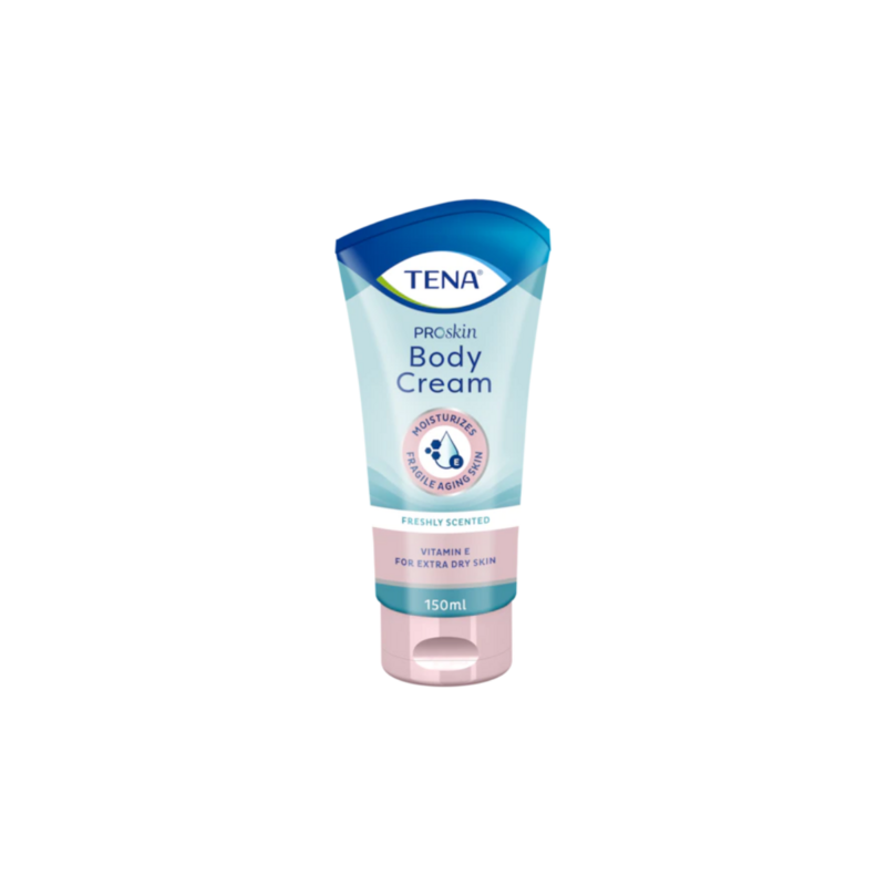 TENA ProSkin - Body Cream