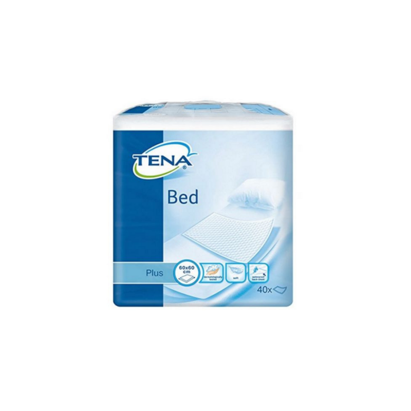 TENA BED Plus