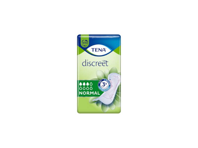 TENA DISCREET NORMAL