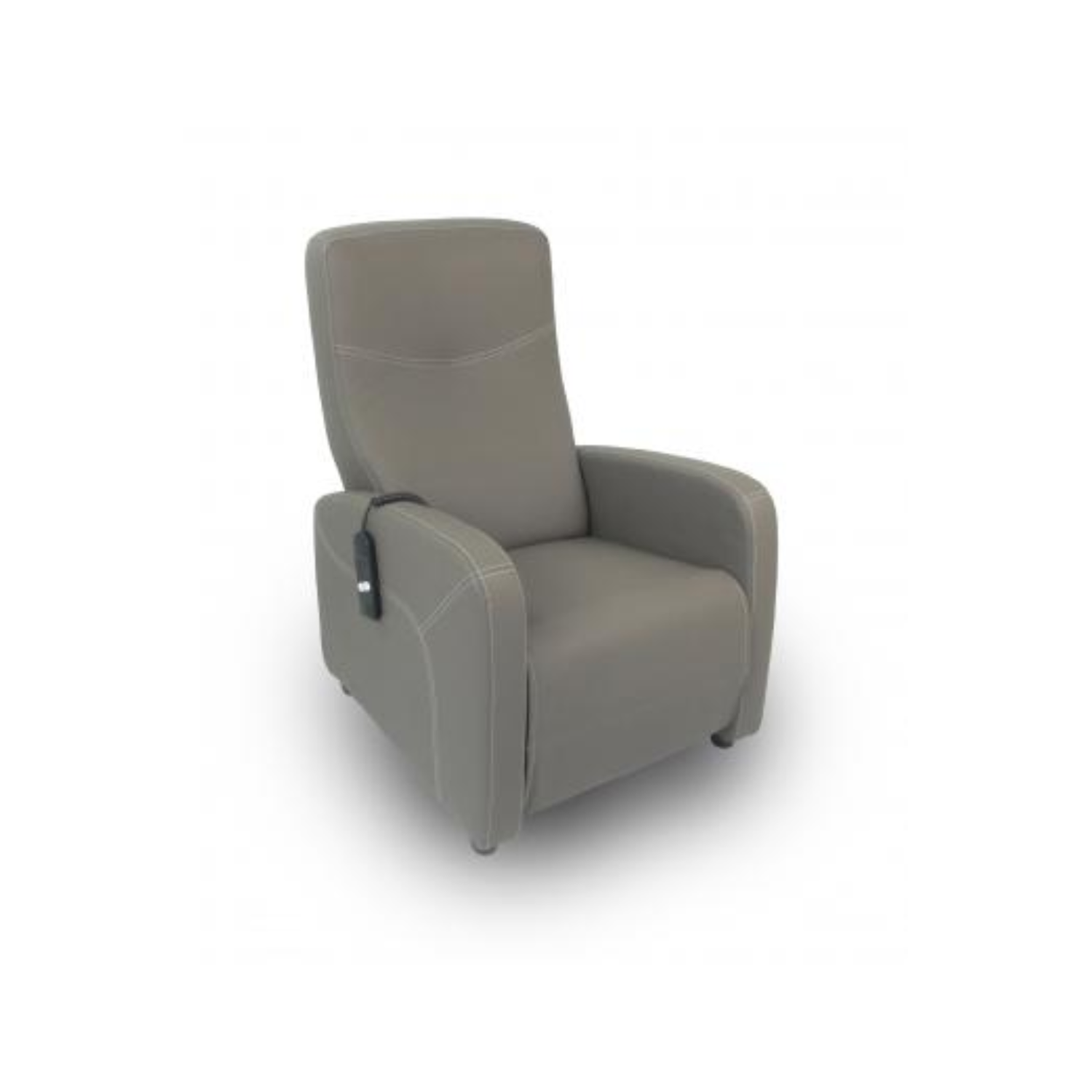 Fauteuil releveur habillage en vinyle M1 (non feu) - 120kg