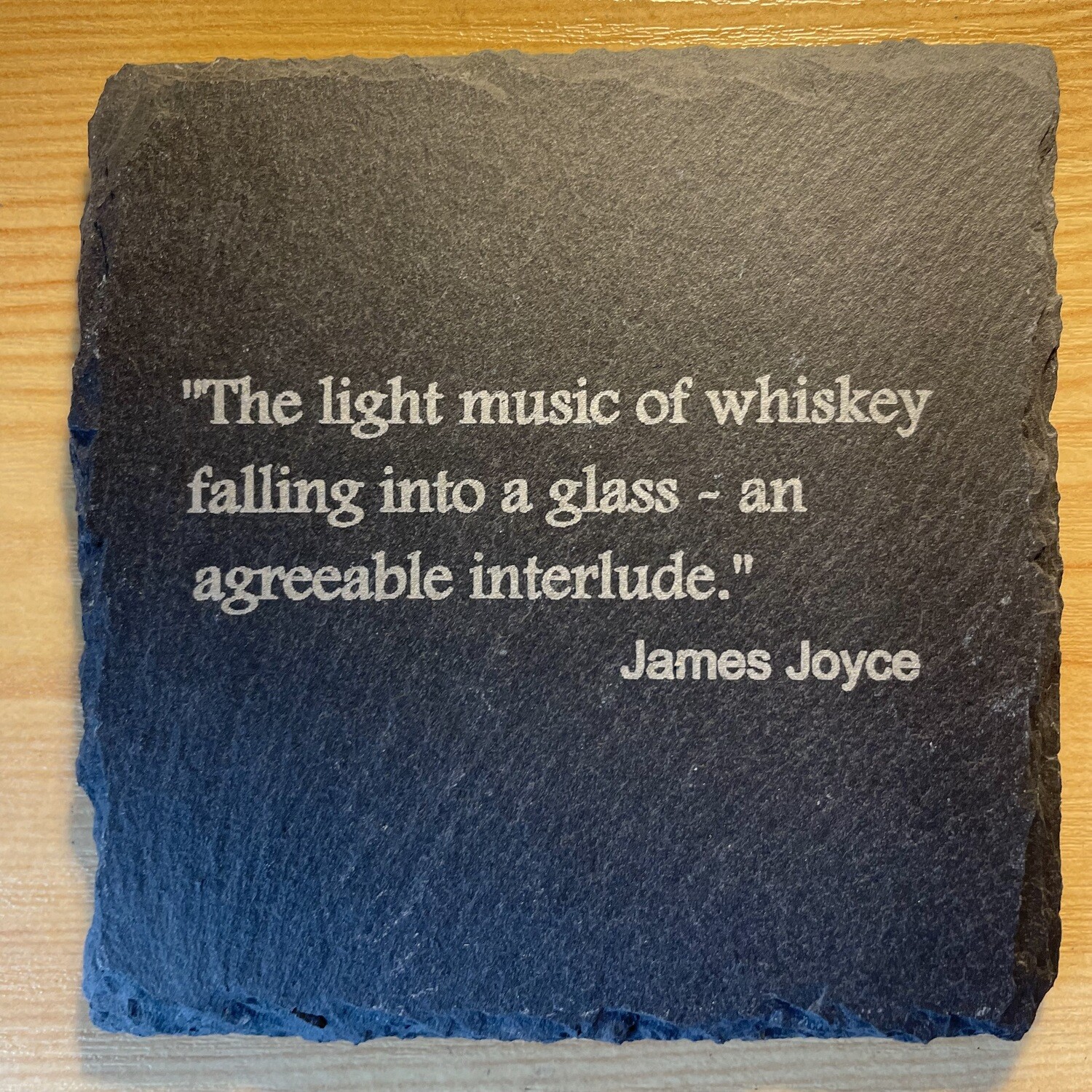 Irish Writers’ Coasters
