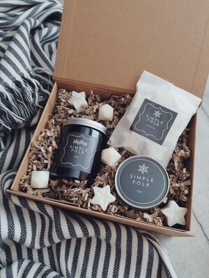 Gift Boxes