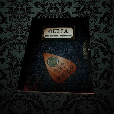 Ouija : entre mystères et superstitions