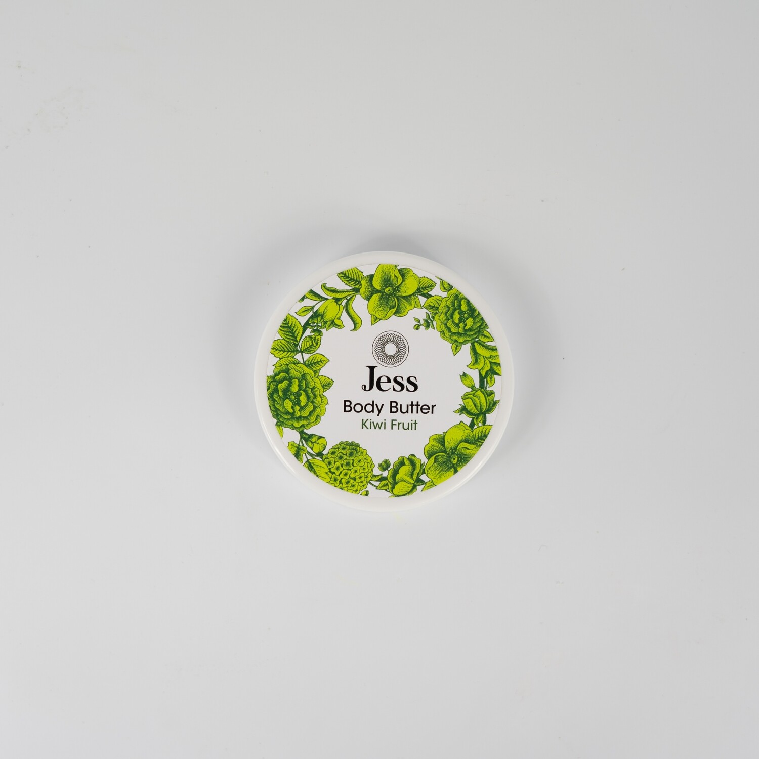 Kiwi Body Butter 300ml