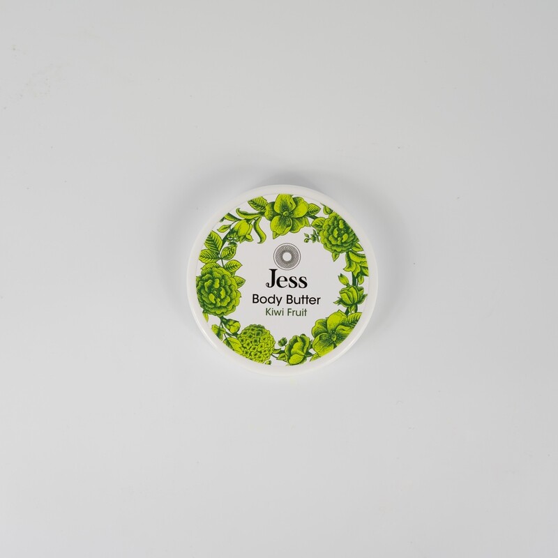 Kiwi Body Butter 300ml