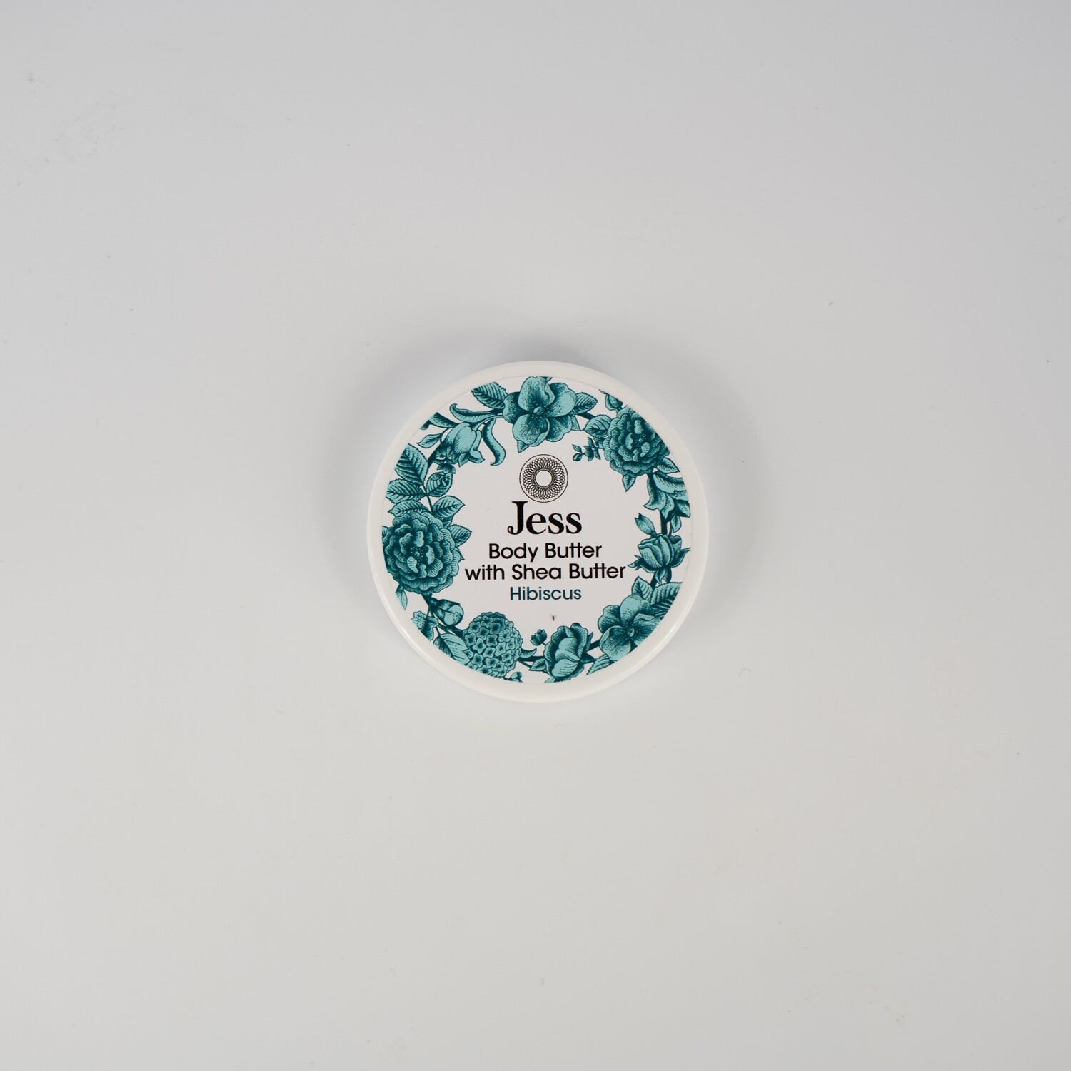 Hibiscus Body Butter 300ml