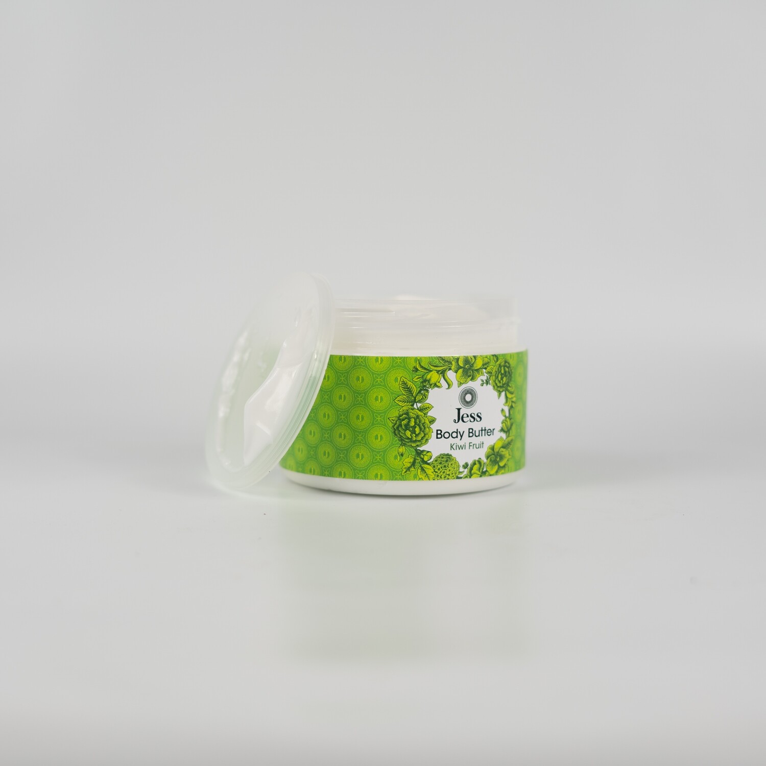 Kiwi Body Butter 300ml