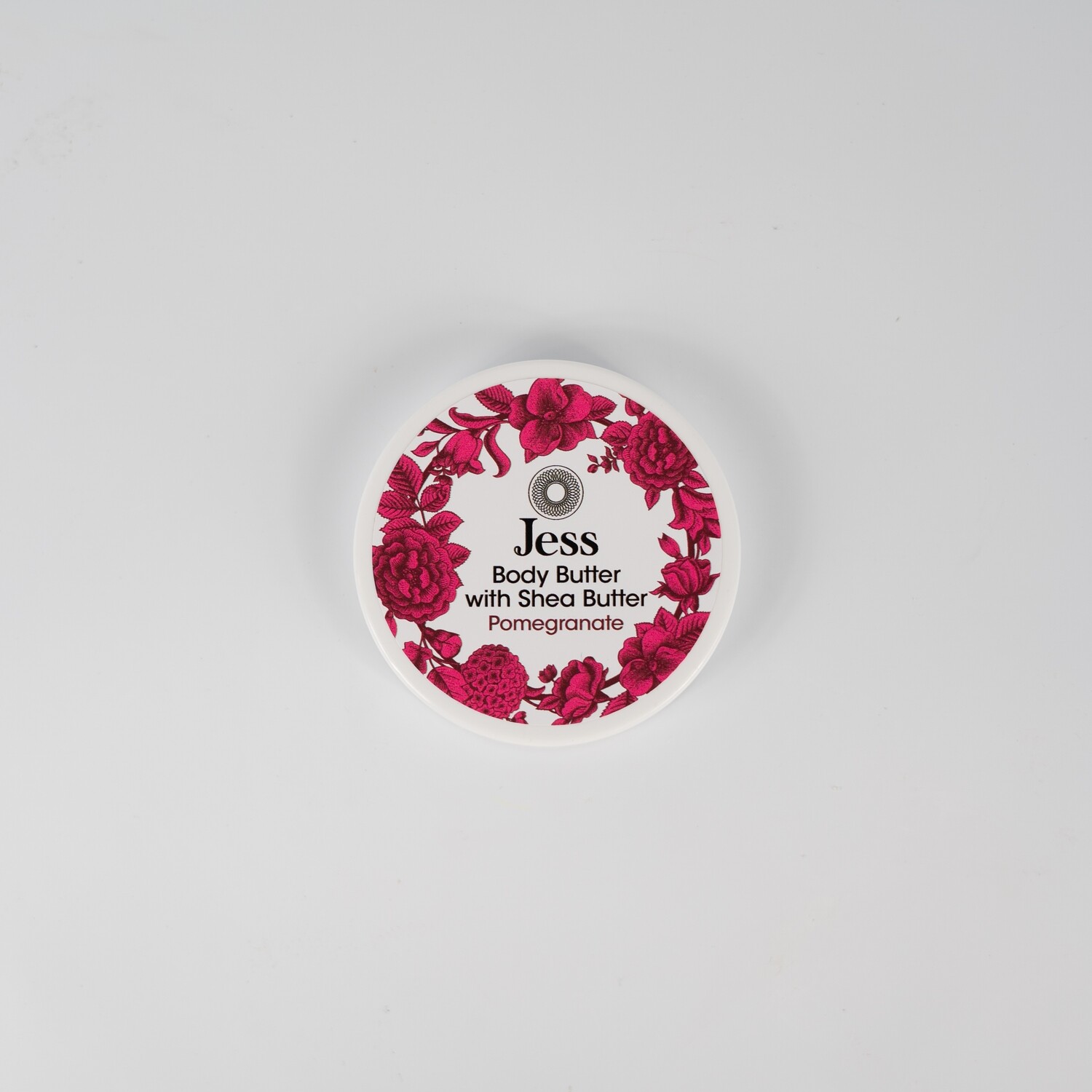Pomegranate Body Butter 300ml