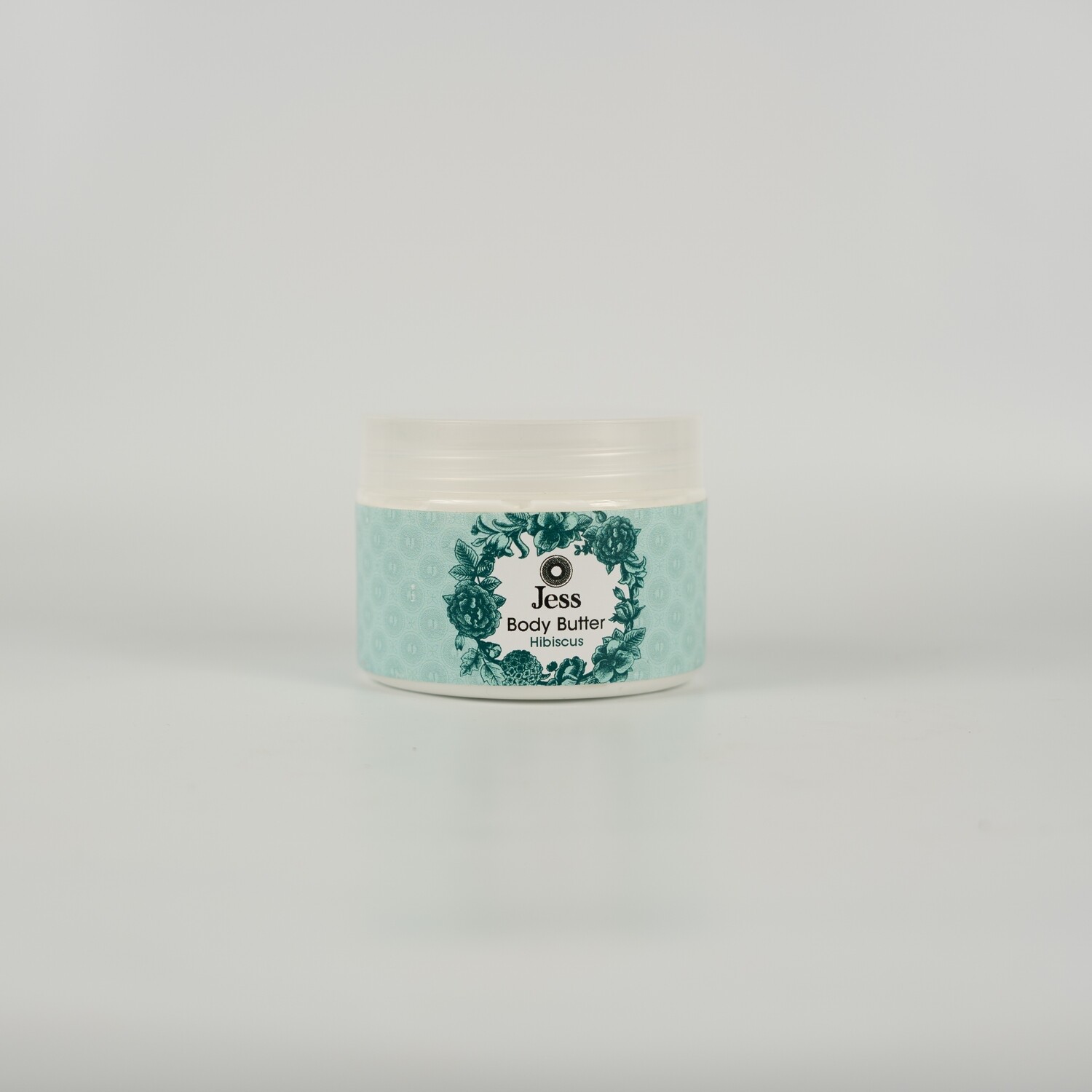 Hibiscus Body Butter 300ml