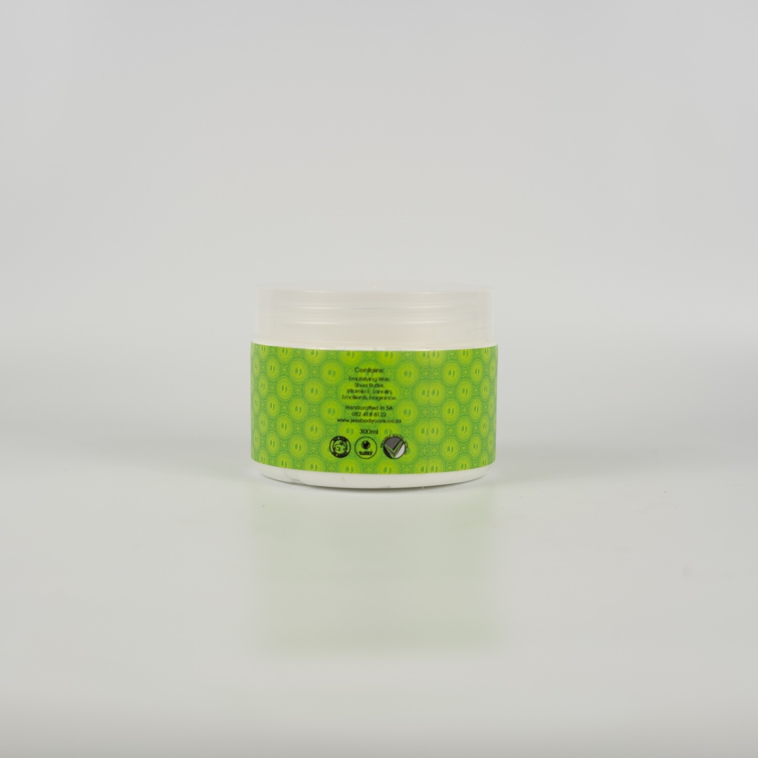 Kiwi Body Butter 300ml