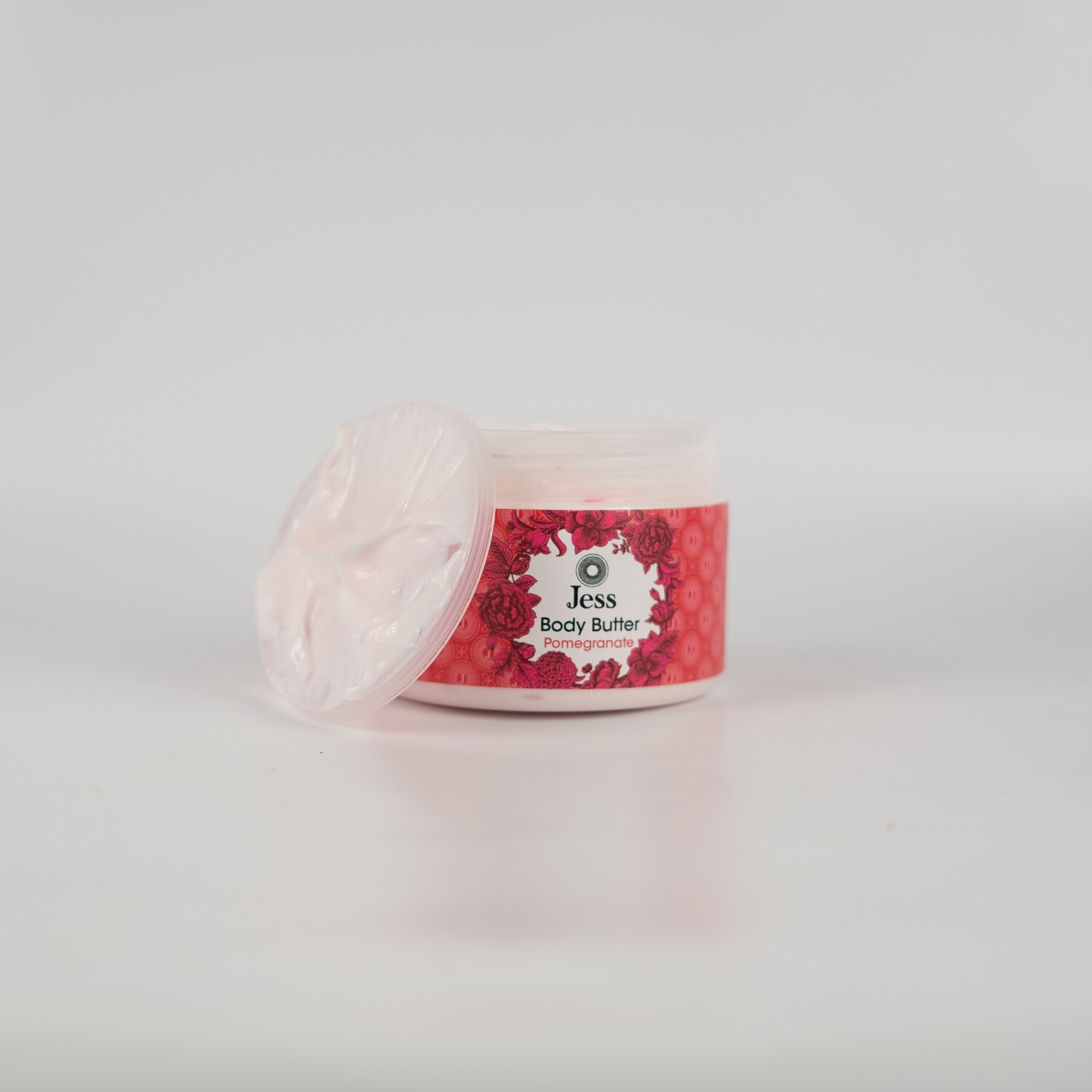 Pomegranate Body Butter 300ml
