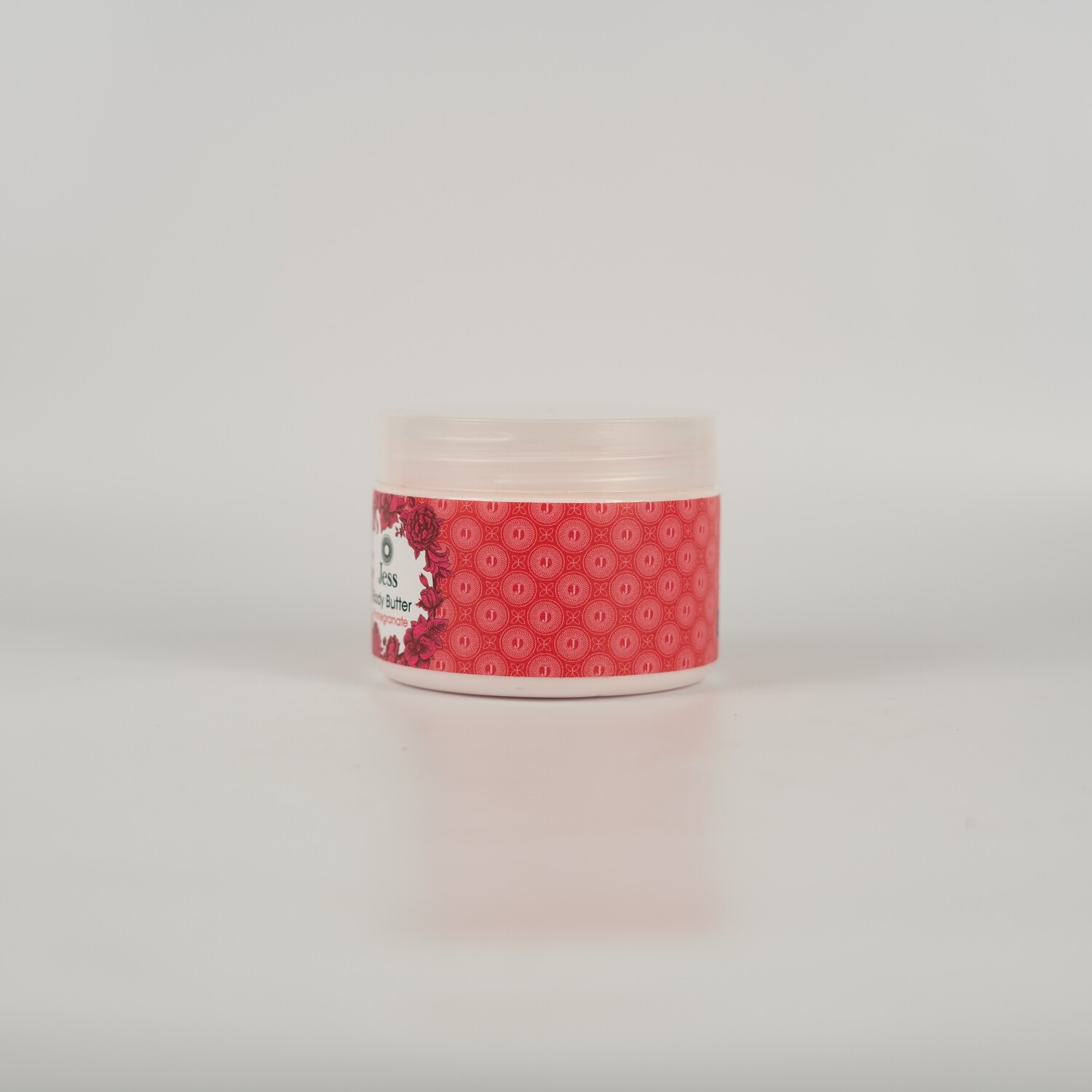Pomegranate Body Butter 300ml