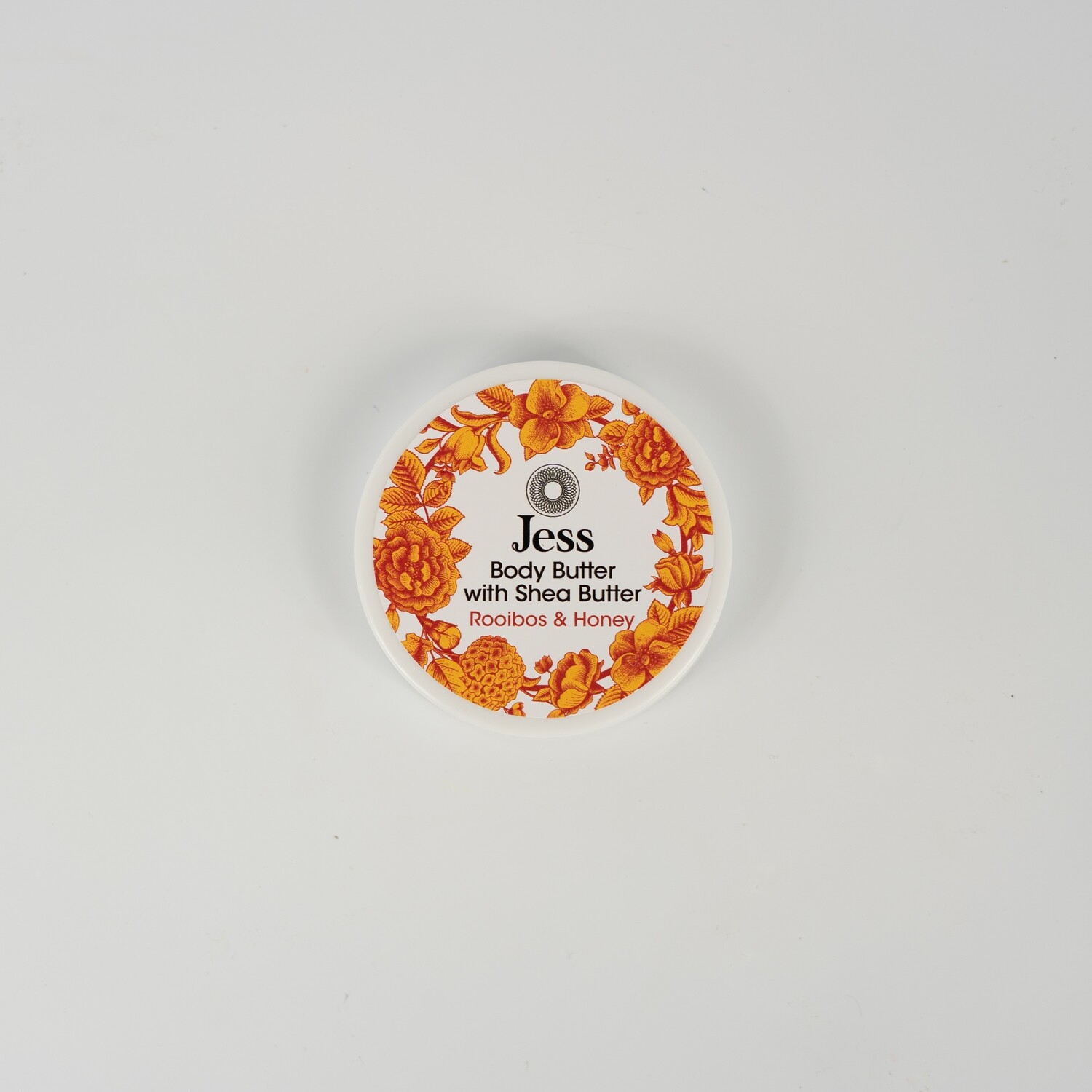Rooibos &amp; Honey Body Butter 300ml