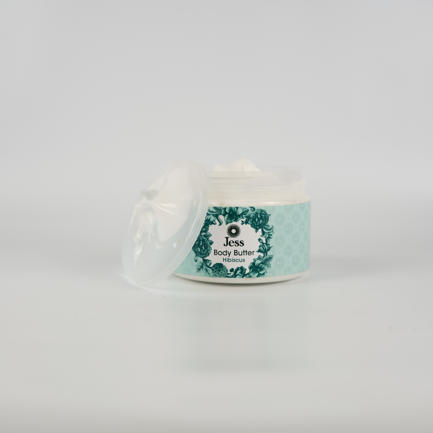 Hibiscus Body Butter 300ml