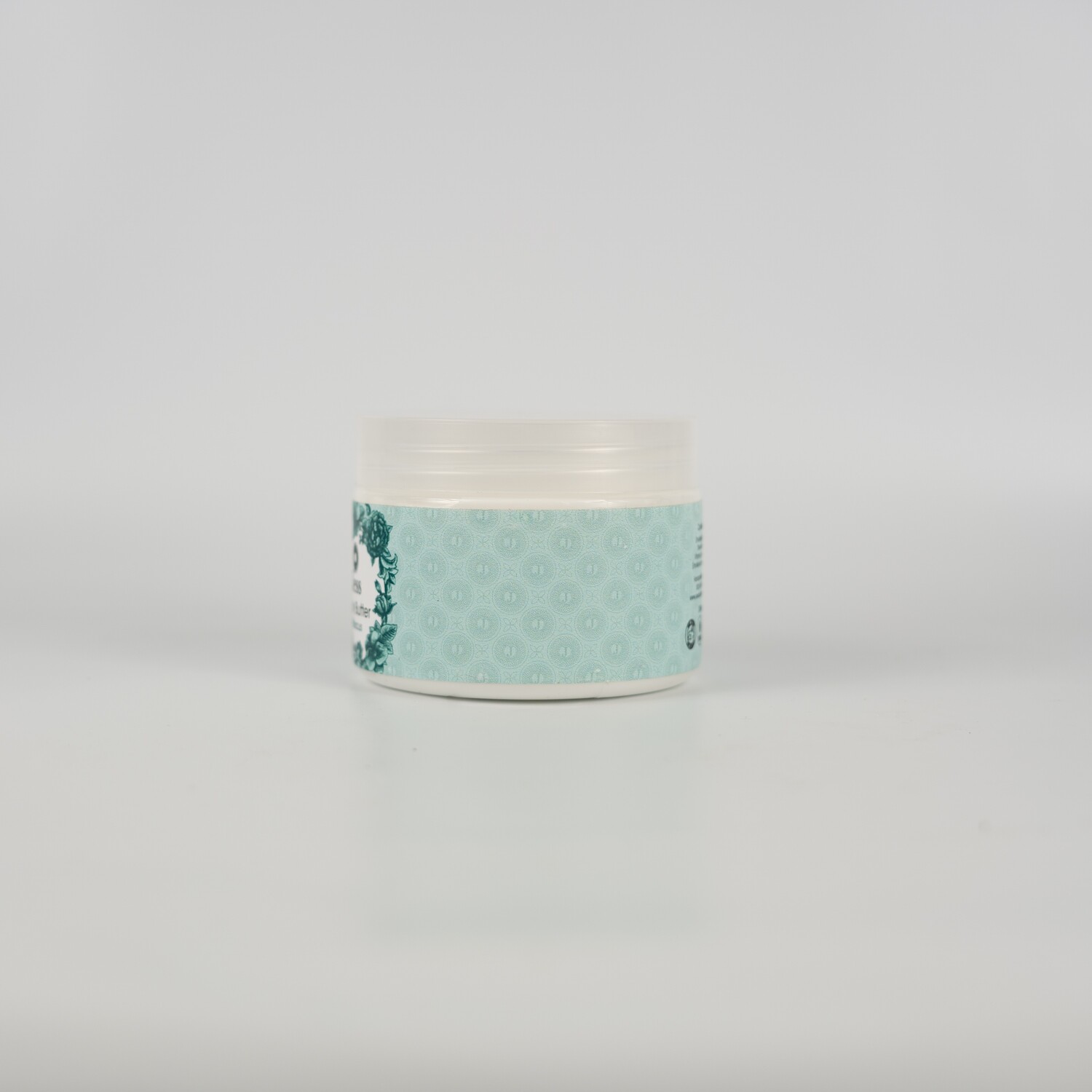 Hibiscus Body Butter 300ml