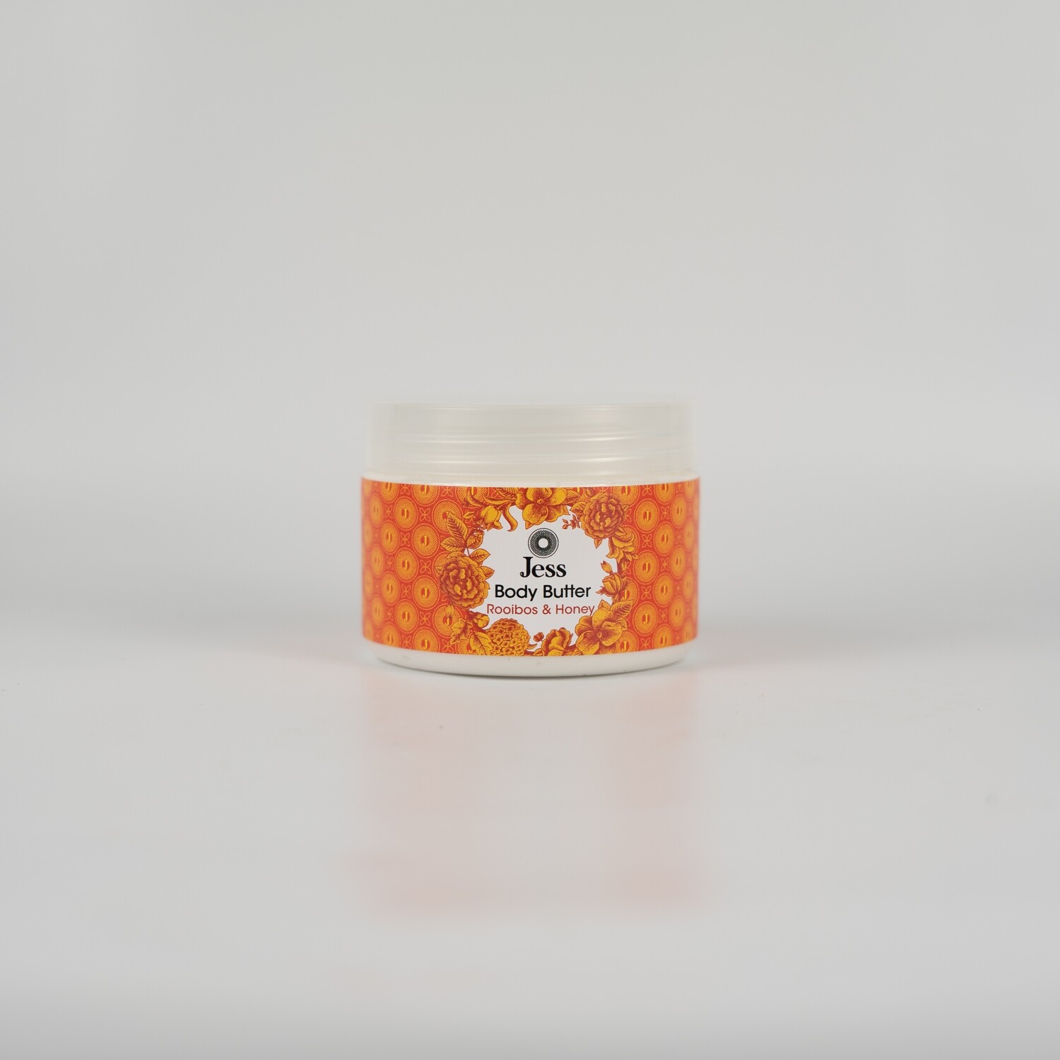 Rooibos &amp; Honey Body Butter 300ml